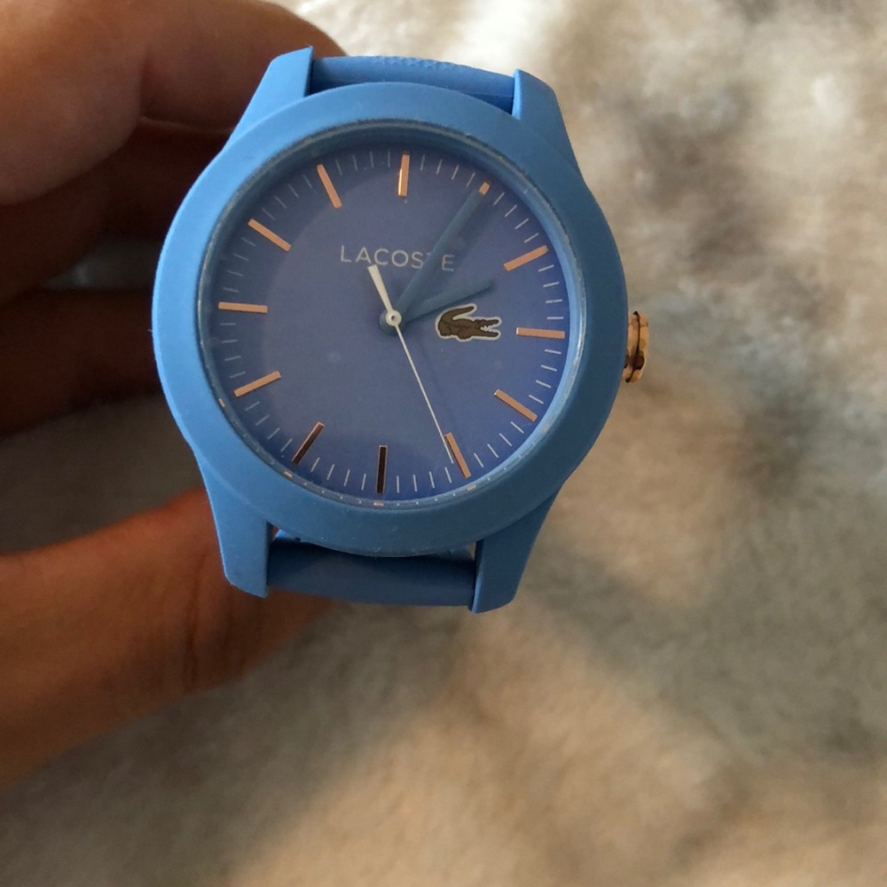 New Watch